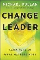 Change Leader