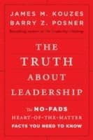 Truth about Leadership