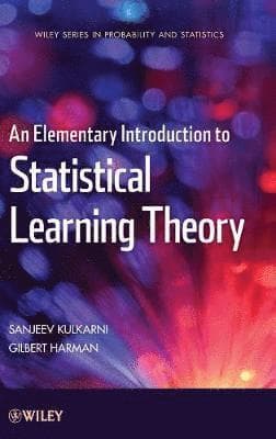 Elementary Introduction to Statistical Learning Theory