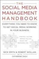 Social Media Management Handbook