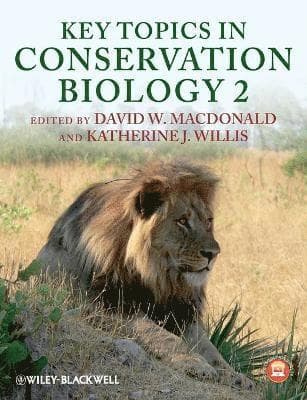 Key Topics in Conservation Biology 2