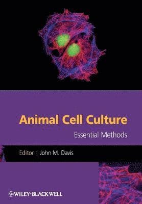 Animal Cell Culture