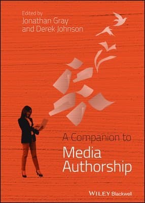 Companion to Media Authorship