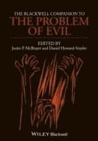 Blackwell Companion to The Problem of Evil