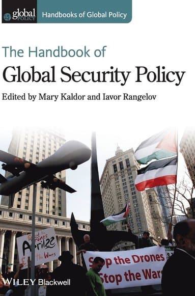 Handbook of Global Security Policy