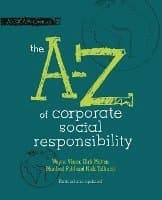 A to Z of Corporate Social Responsibility