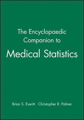 Encyclopaedic Companion to Medical Statistics