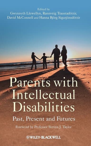 Parents with Intellectual Disabilities