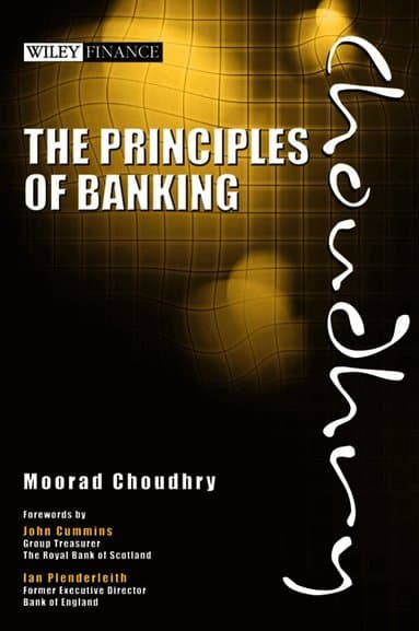 Principles of Banking