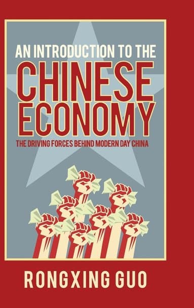 Introduction to the Chinese Economy
