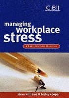 Managing Workplace Stress