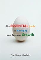 Essential Guide to Managing Small Business Growth