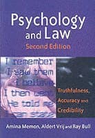 Psychology and Law