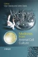 Medicines from Animal Cell Culture
