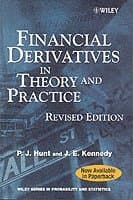 Financial Derivatives in Theory and Practice