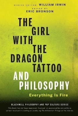Girl with the Dragon Tattoo and Philosophy