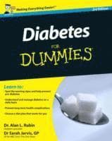 Diabetes For Dummies, UK Edition