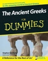 Ancient Greeks For Dummies