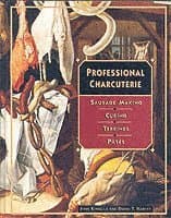 Professional Charcuterie