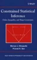 Constrained Statistical Inference