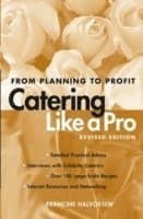 Catering Like a Pro: From Planning to Profit