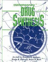 Contemporary Drug Synthesis