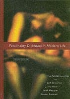 Theodore Millon best book