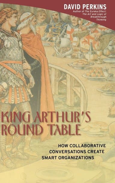 King Arthur s Round Table