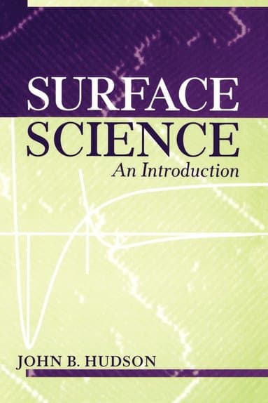 Surface Science
