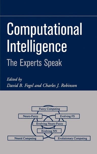Computational Intelligence