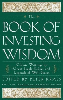 Book of Investing Wisdom