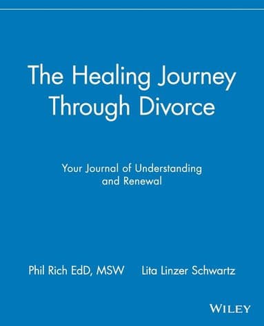 Healing Journey Through Divorce