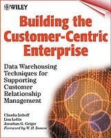 Claudia Imhoff best book