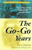 Go-Go Years
