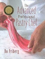 Advanced Professional Pastry Chef