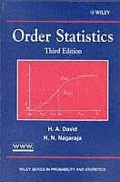 Order Statistics
