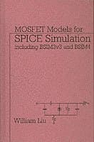 MOSFET Models for SPICE Simulation