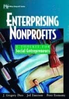 Enterprising Nonprofits