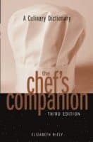 Chef's Companion