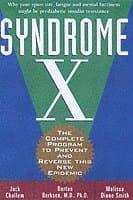 Syndrome X