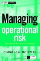 Managing Operational Risk