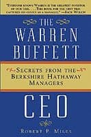 Warren Buffett CEO