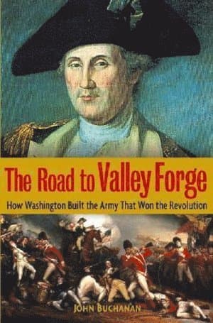 Road to Valley Forge