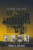 Modern Antenna Design