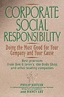 Corporate Social Responsibility
