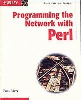 Programming the Network with Perl
