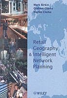 Retail Geography and Intelligent Network Planning