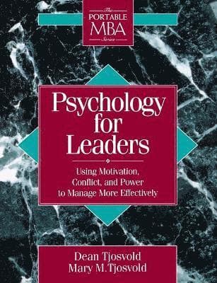 Psychology for Leaders