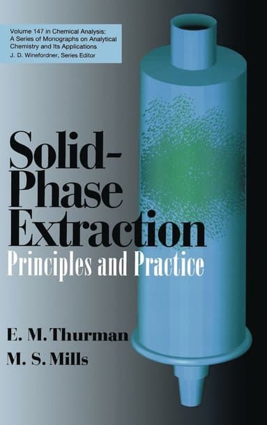 Solid-Phase Extraction