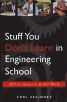 Stuff You Don't Learn in Engineering School